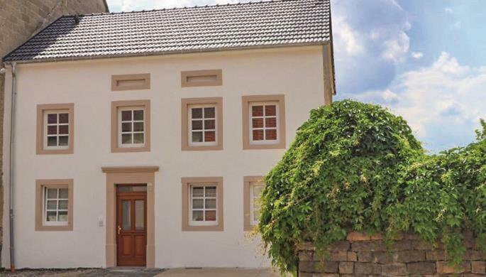 Ferienwohnung Johann Metterich Eksteriør billede