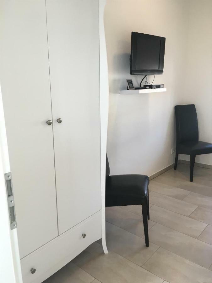 Ferienwohnung Johann Metterich Eksteriør billede